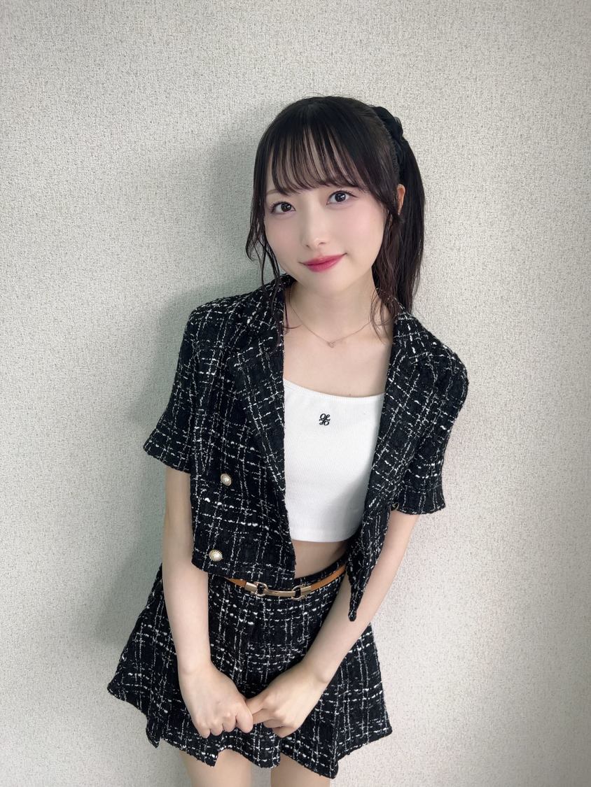 清原梨央（きみとバンド）