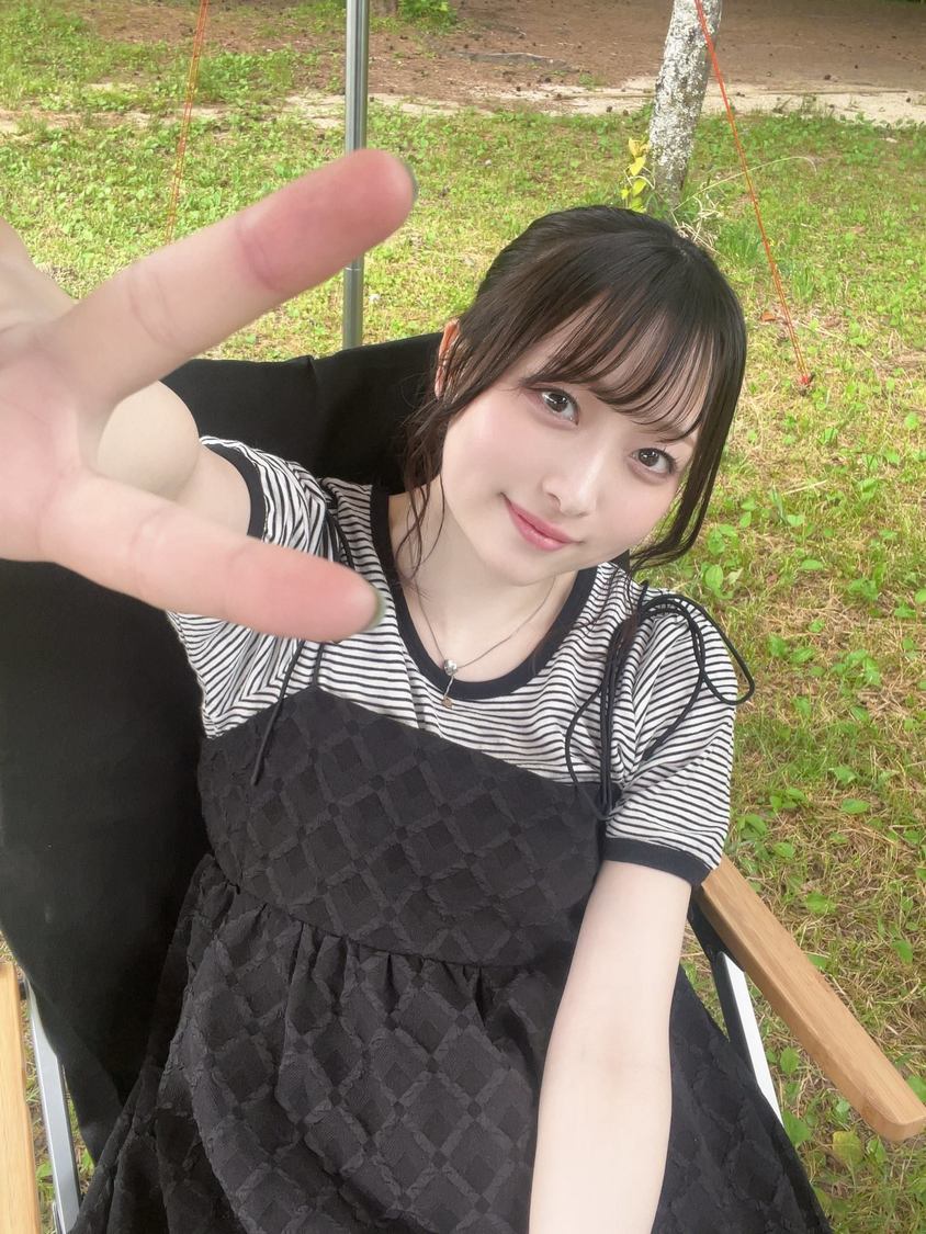 清原梨央（きみとバンド）