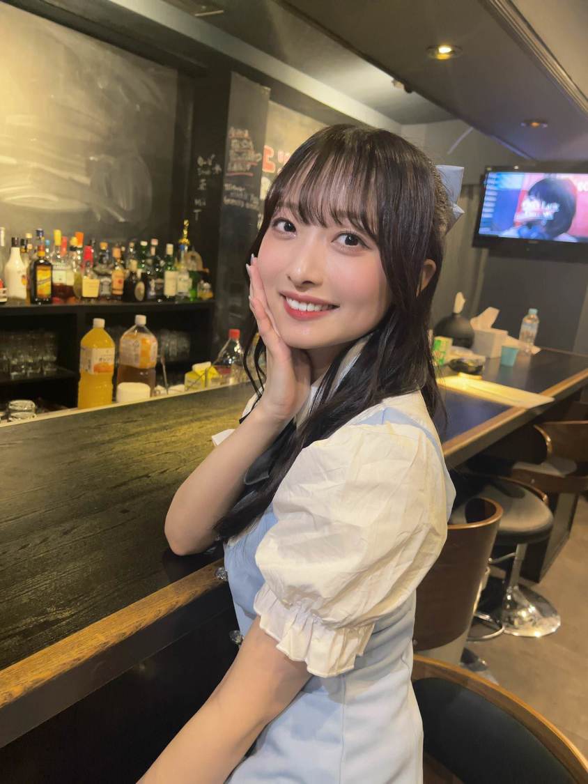 清原梨央（きみとバンド）