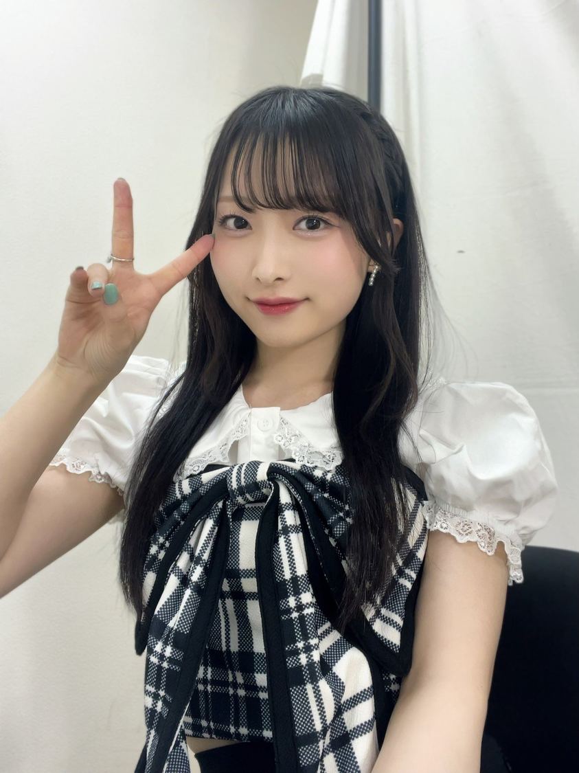 清原梨央（きみとバンド）