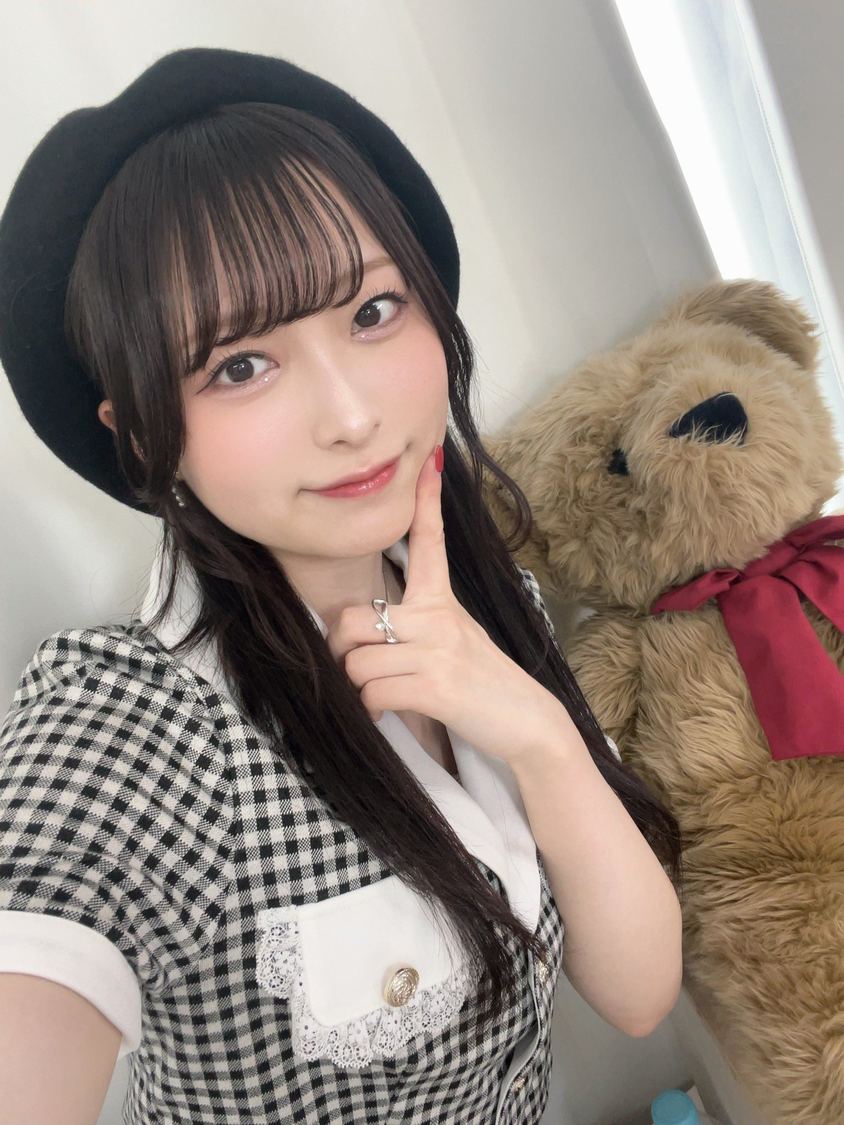 清原梨央（きみとバンド）