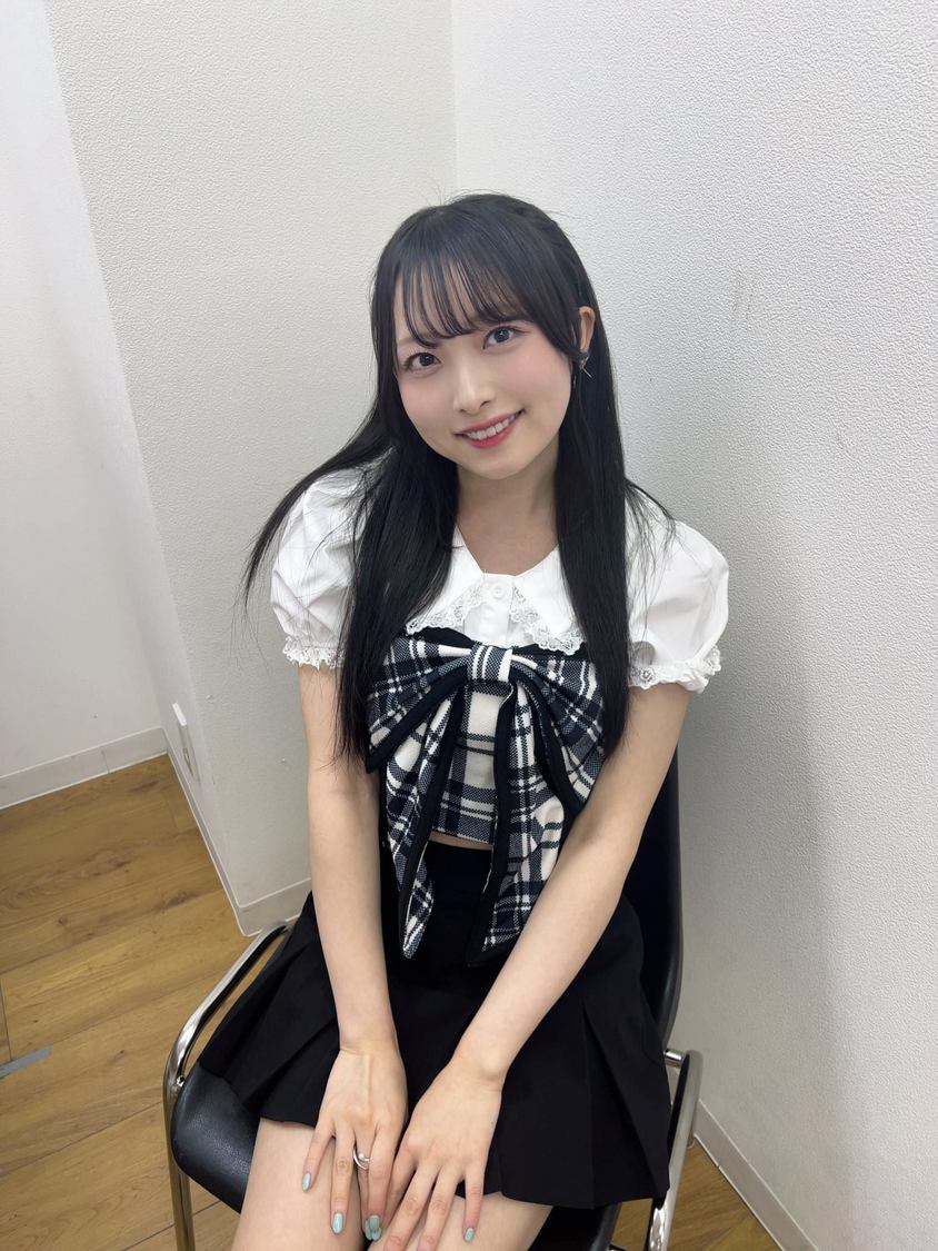 清原梨央（きみとバンド）