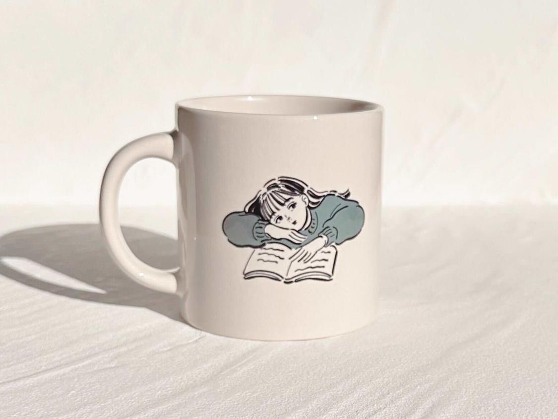 No.25 マグカップ