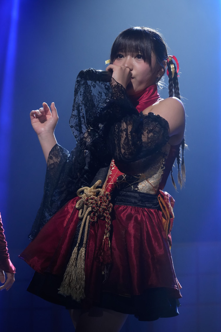 キミと永遠に＜キミトワ日和＞板橋区立文化会館大ホール（2024年5月25日）