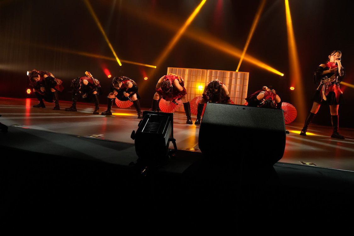 キミと永遠に＜キミトワ日和＞板橋区立文化会館大ホール（2024年5月25日）