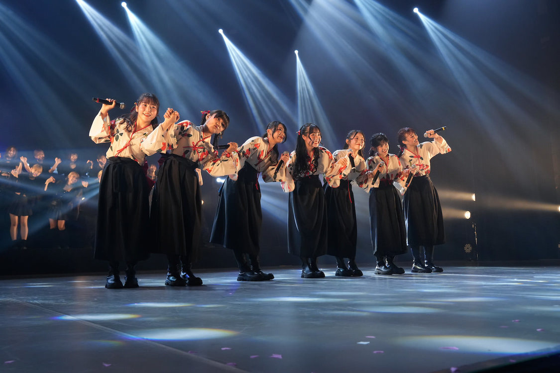 キミと永遠に＜キミトワ日和＞板橋区立文化会館大ホール（2024年5月25日）