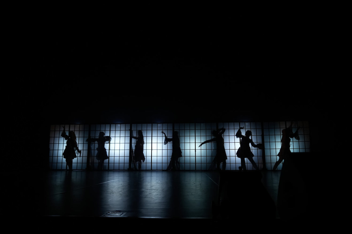 キミと永遠に＜キミトワ日和＞板橋区立文化会館大ホール（2024年5月25日）