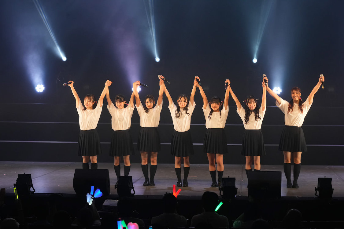 キミと永遠に＜キミトワ日和＞板橋区立文化会館大ホール（2024年5月25日）