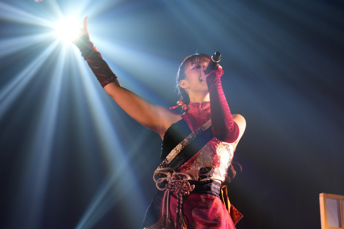 キミと永遠に＜キミトワ日和＞板橋区立文化会館大ホール（2024年5月25日）