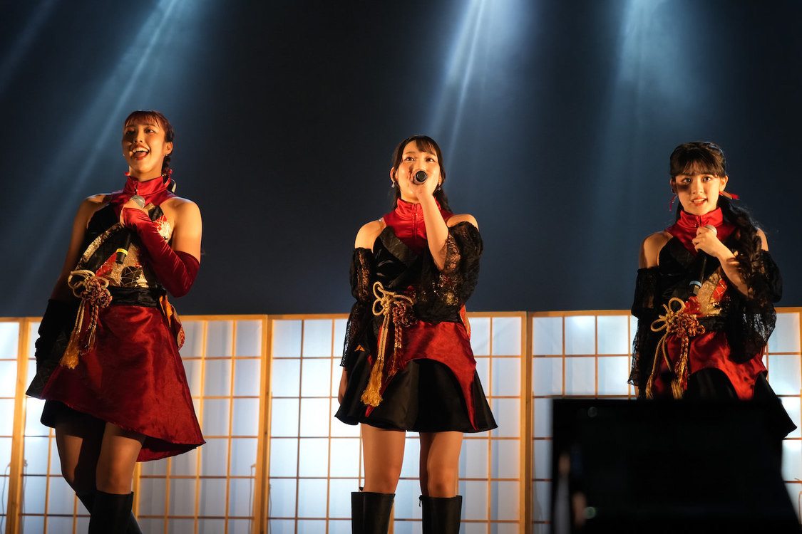 キミと永遠に＜キミトワ日和＞板橋区立文化会館大ホール（2024年5月25日）