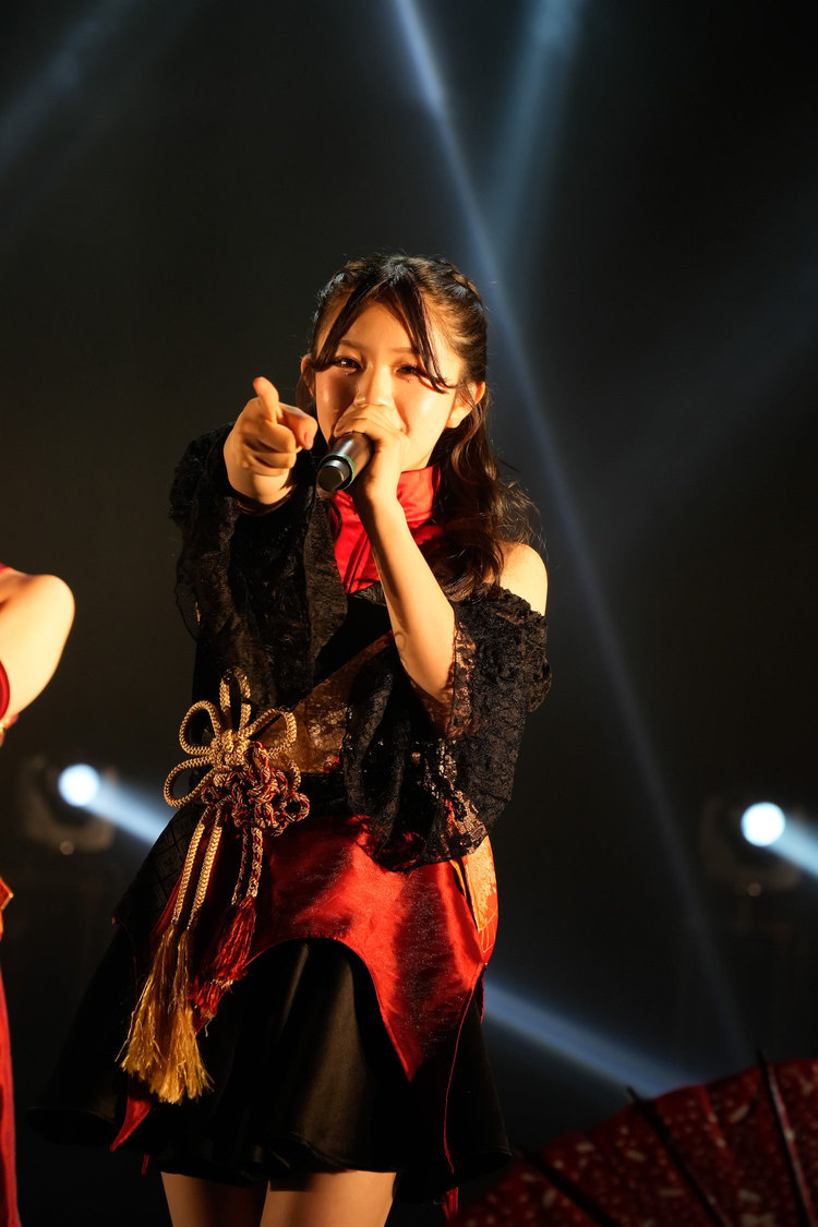 キミと永遠に＜キミトワ日和＞板橋区立文化会館大ホール（2024年5月25日）