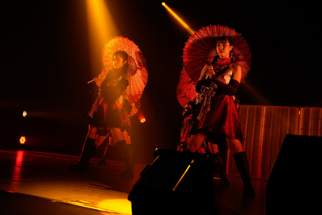 キミと永遠に＜キミトワ日和＞板橋区立文化会館大ホール（2024年5月25日）