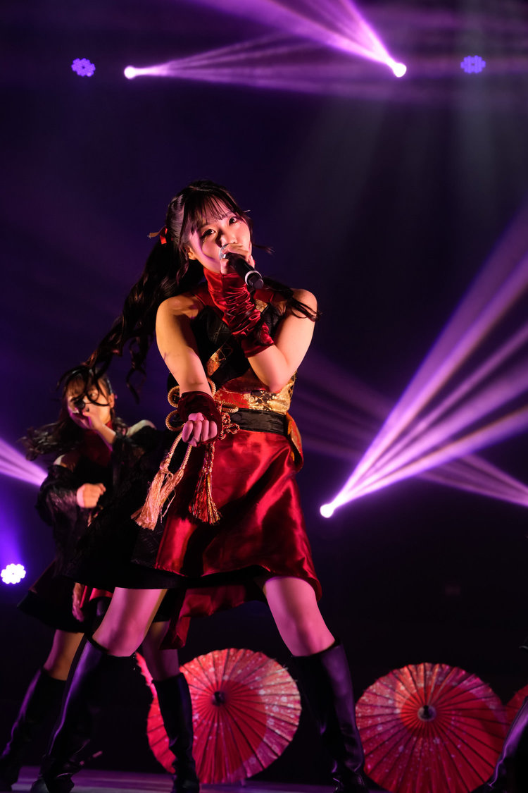 キミと永遠に＜キミトワ日和＞板橋区立文化会館大ホール（2024年5月25日）