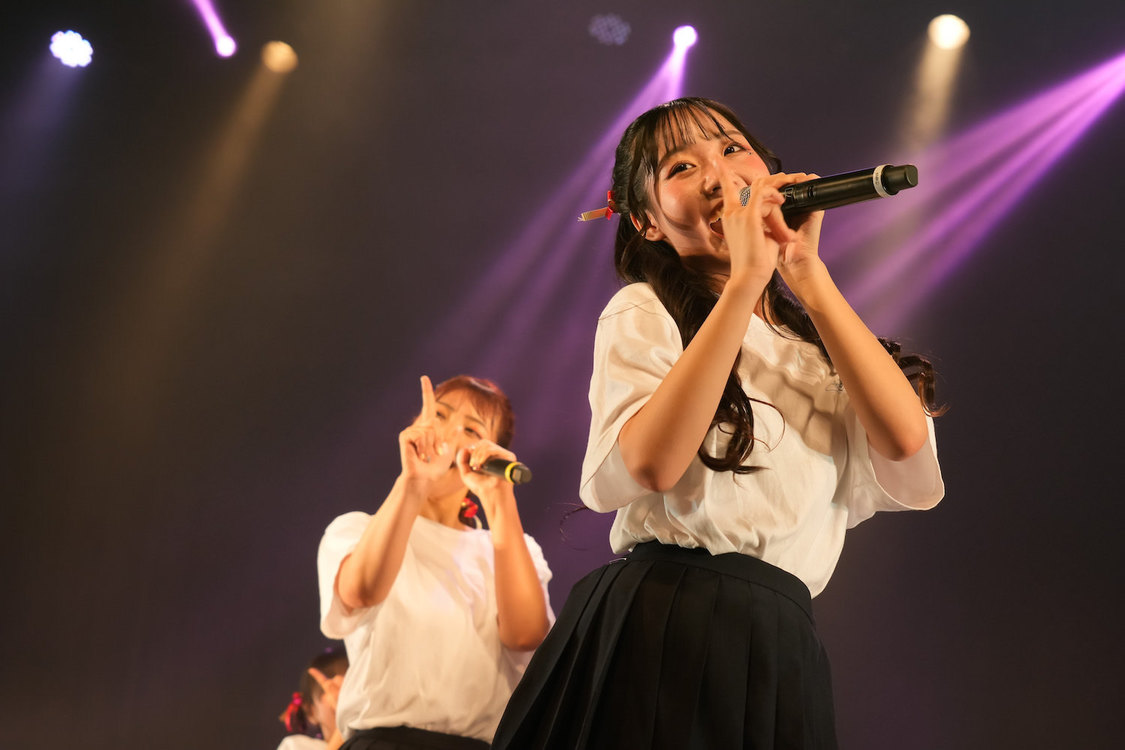 キミと永遠に＜キミトワ日和＞板橋区立文化会館大ホール（2024年5月25日）