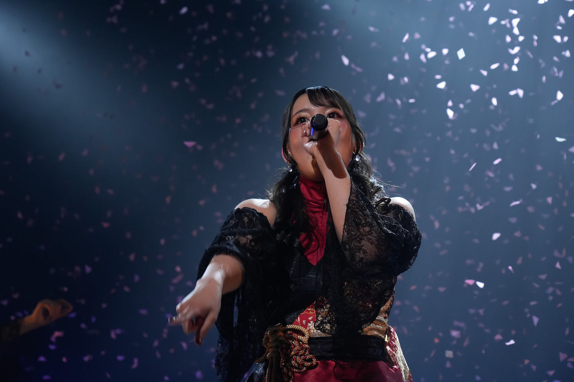 キミと永遠に＜キミトワ日和＞板橋区立文化会館大ホール（2024年5月25日）