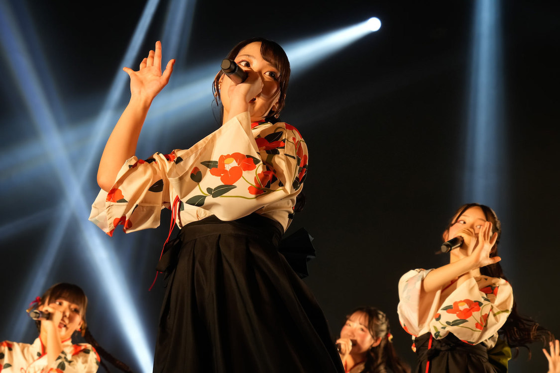 キミと永遠に＜キミトワ日和＞板橋区立文化会館大ホール（2024年5月25日）