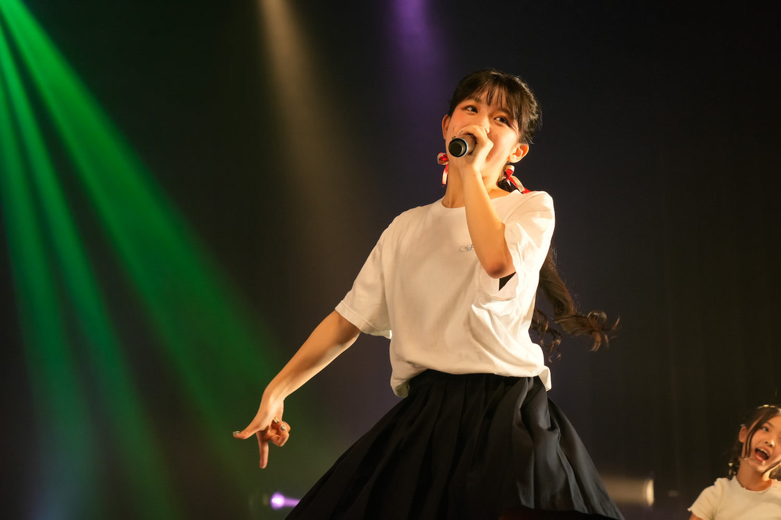 キミと永遠に＜キミトワ日和＞板橋区立文化会館大ホール（2024年5月25日）