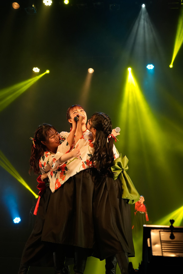 キミと永遠に＜キミトワ日和＞板橋区立文化会館大ホール（2024年5月25日）