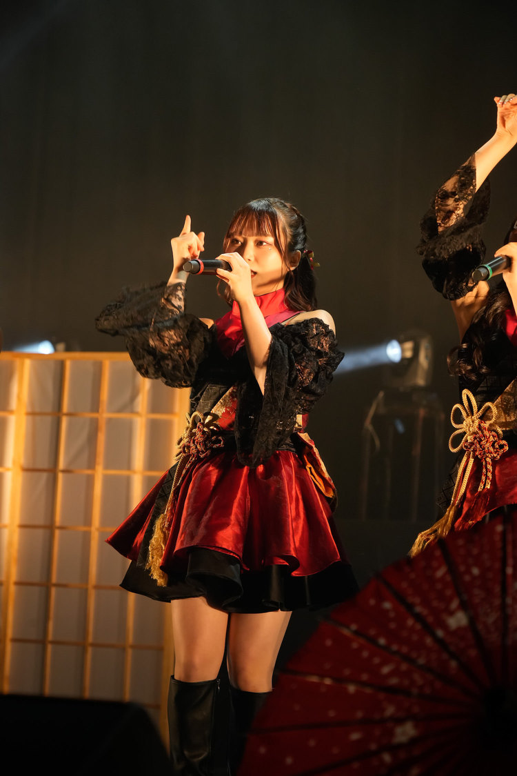 キミと永遠に＜キミトワ日和＞板橋区立文化会館大ホール（2024年5月25日）