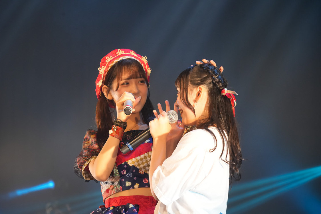 キミと永遠に＜キミトワ日和＞板橋区立文化会館大ホール（2024年5月25日）