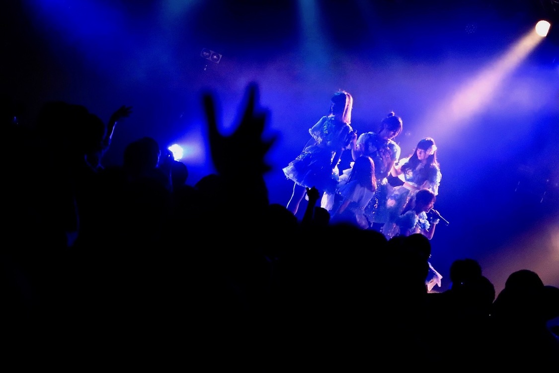 26時のマスカレイド