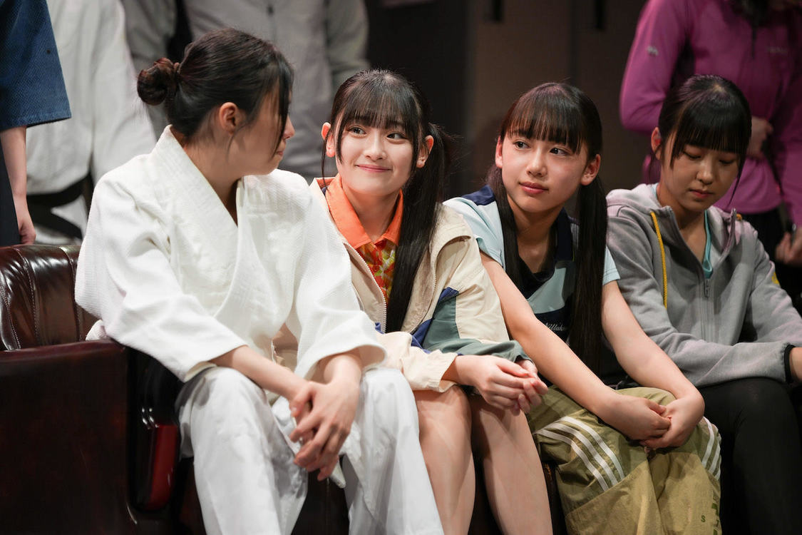 舞台＜体育教師たちの憂鬱＞