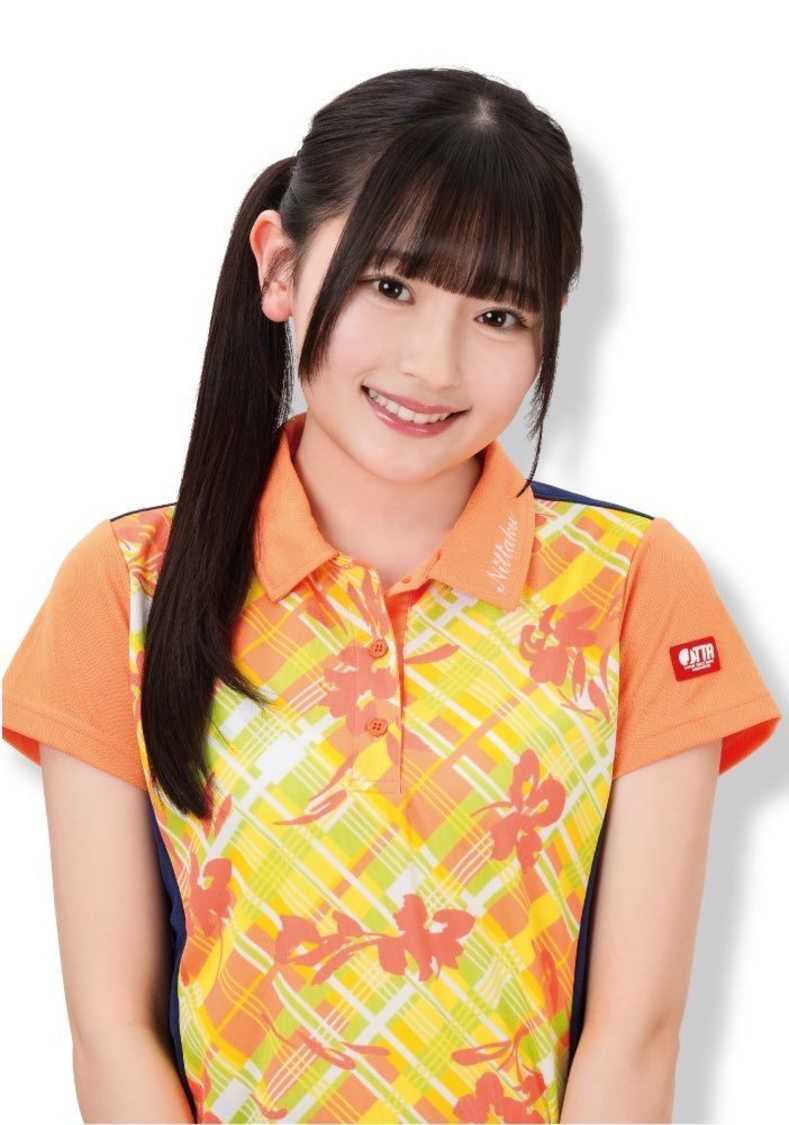 石橋颯（HKT48）