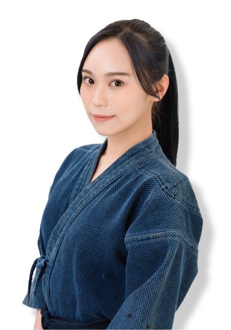 豊永阿紀（HKT48）