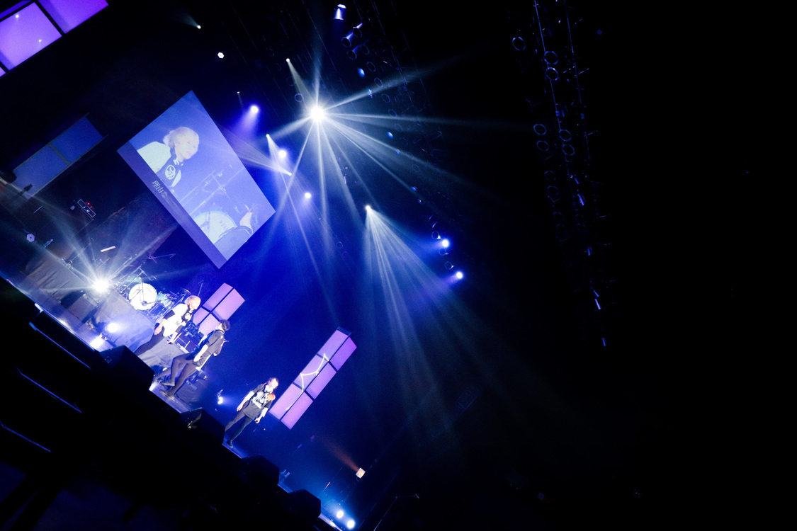 二丁目の魁カミングアウト＜ゲイでもアイドルになれる！ in Zepp Tokyo＞｜Zepp Tokyo（2019年7月14日）