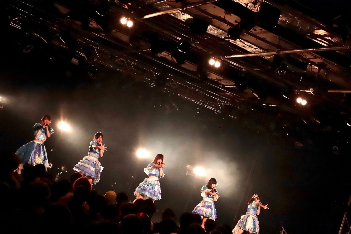 26時のマスカレイド