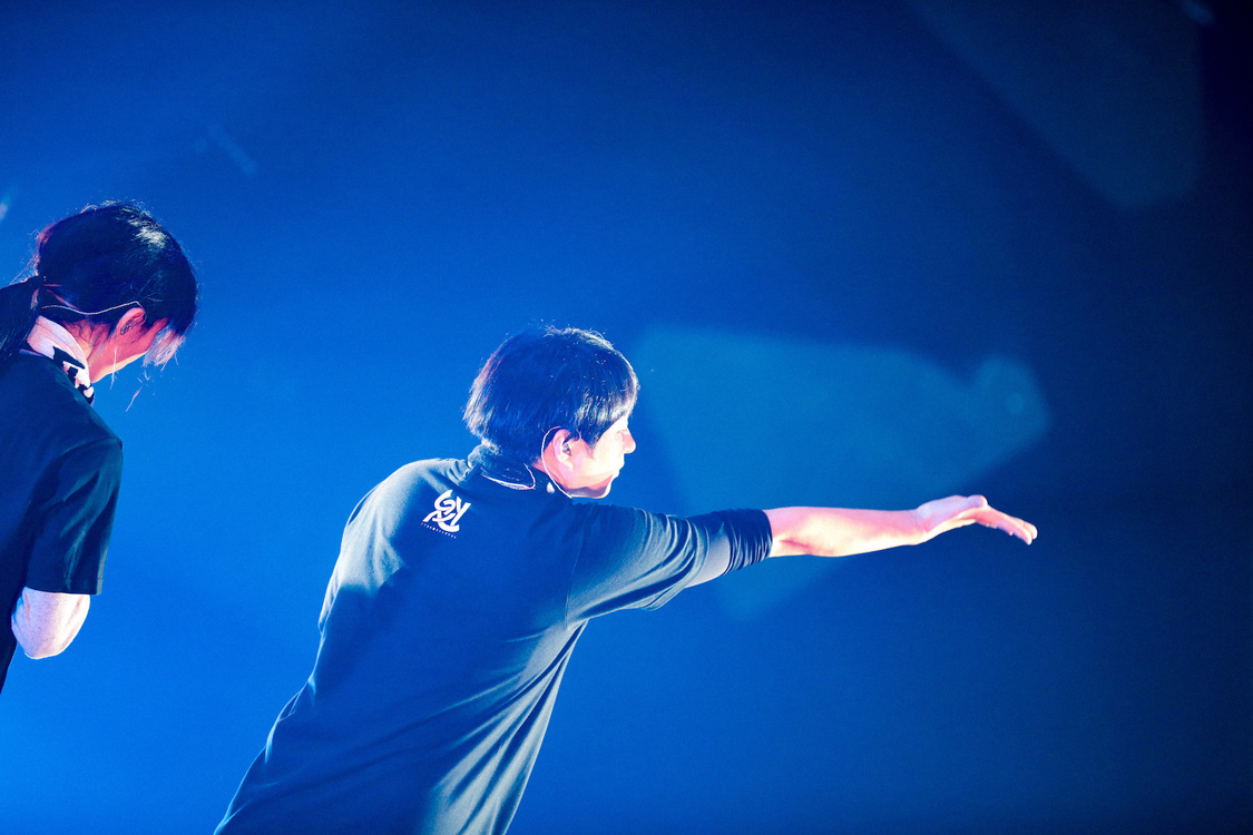 二丁目の魁カミングアウト＜ゲイでもアイドルになれる！ in Zepp Tokyo＞｜Zepp Tokyo（2019年7月14日）