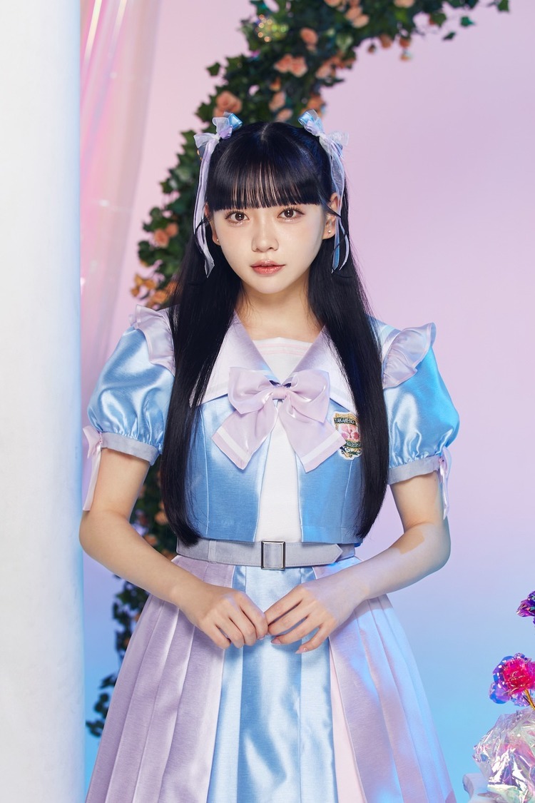 【つんさん専用】星谷美来、春野莉々 📸 画像：上段左から：葉月紗蘭、星谷美来、春野莉々、橋本桃呼