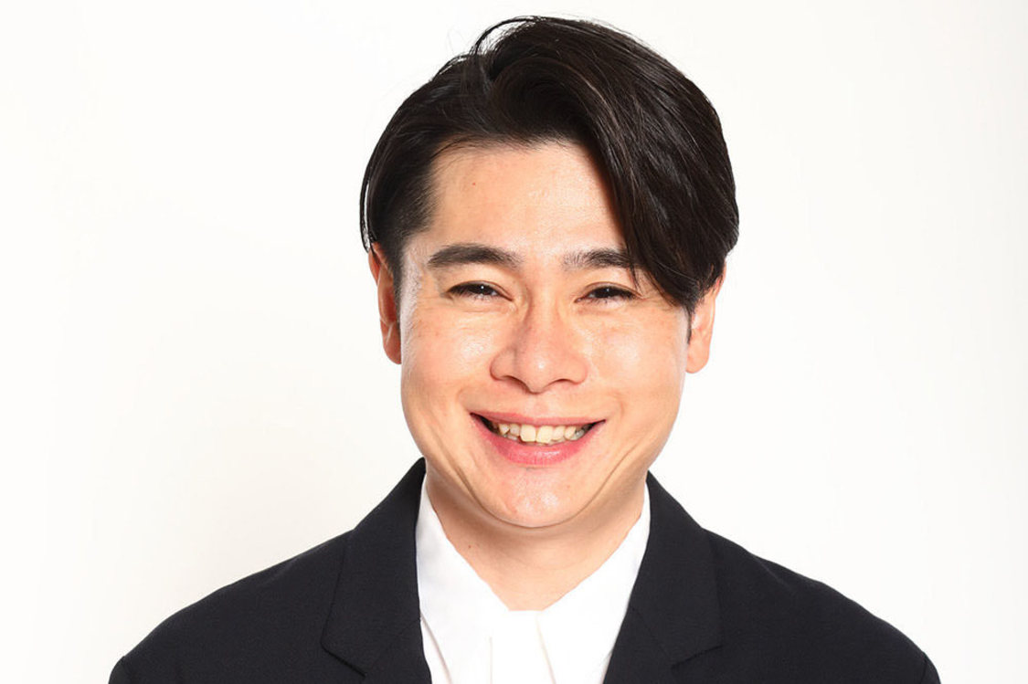 吉村崇（平成ノブシコブシ）