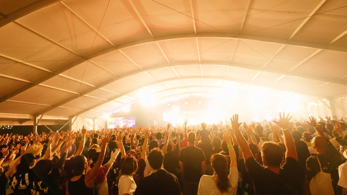 ＜TOMAKOMAI MIRAI FEST 2023＞