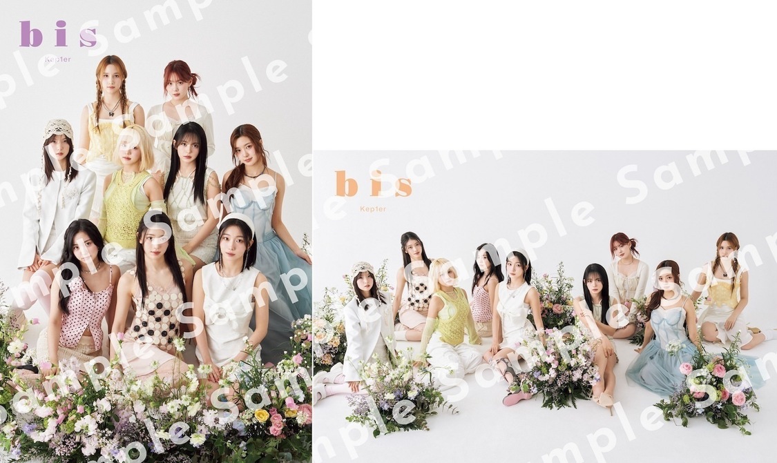 Kep1erポストカード