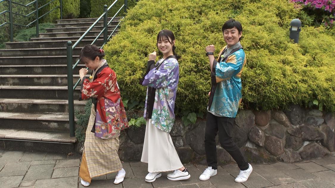 『ぐるり東京 江戸散歩』6月1日放送回