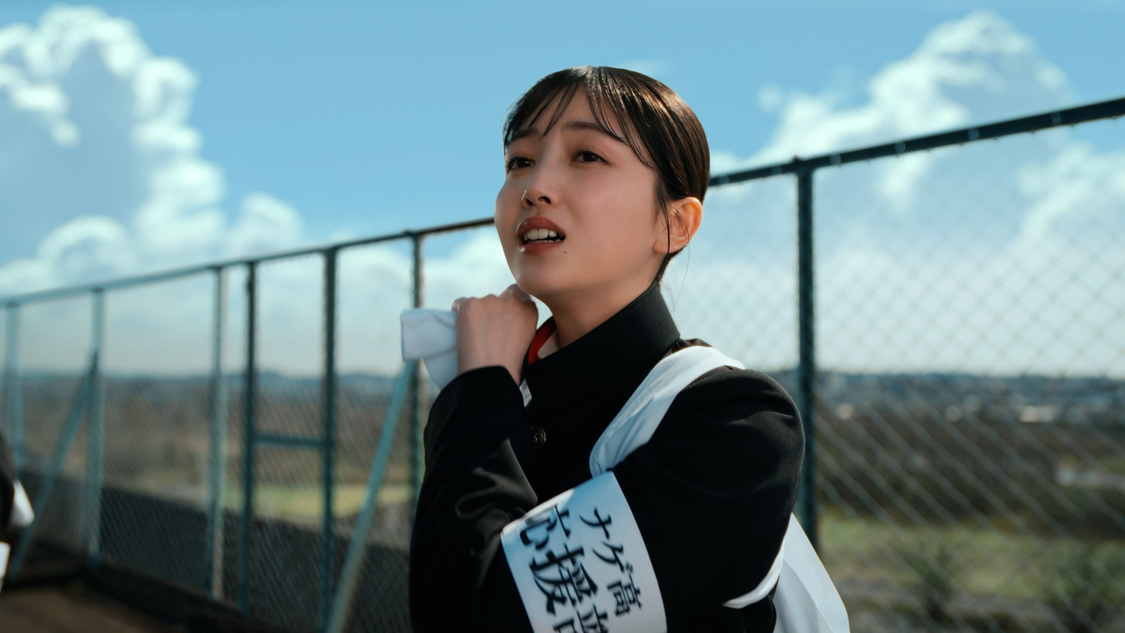 スパイシーチキンマックナゲット「応援って意味ありますか？」篇