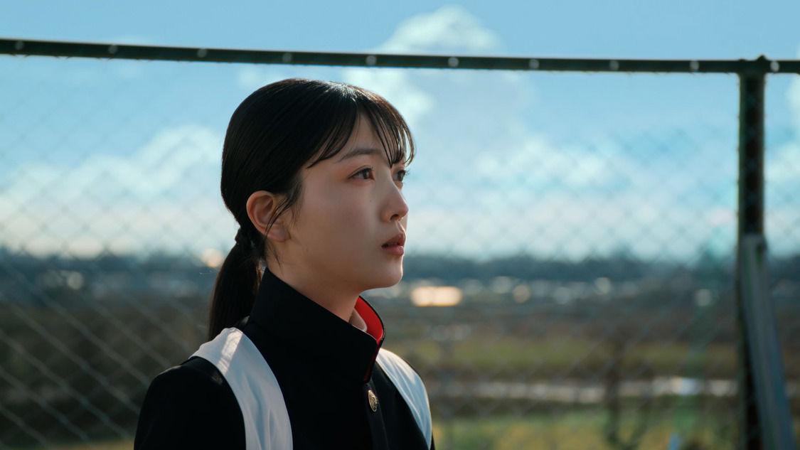 スパイシーチキンマックナゲット「応援って意味ありますか？」篇