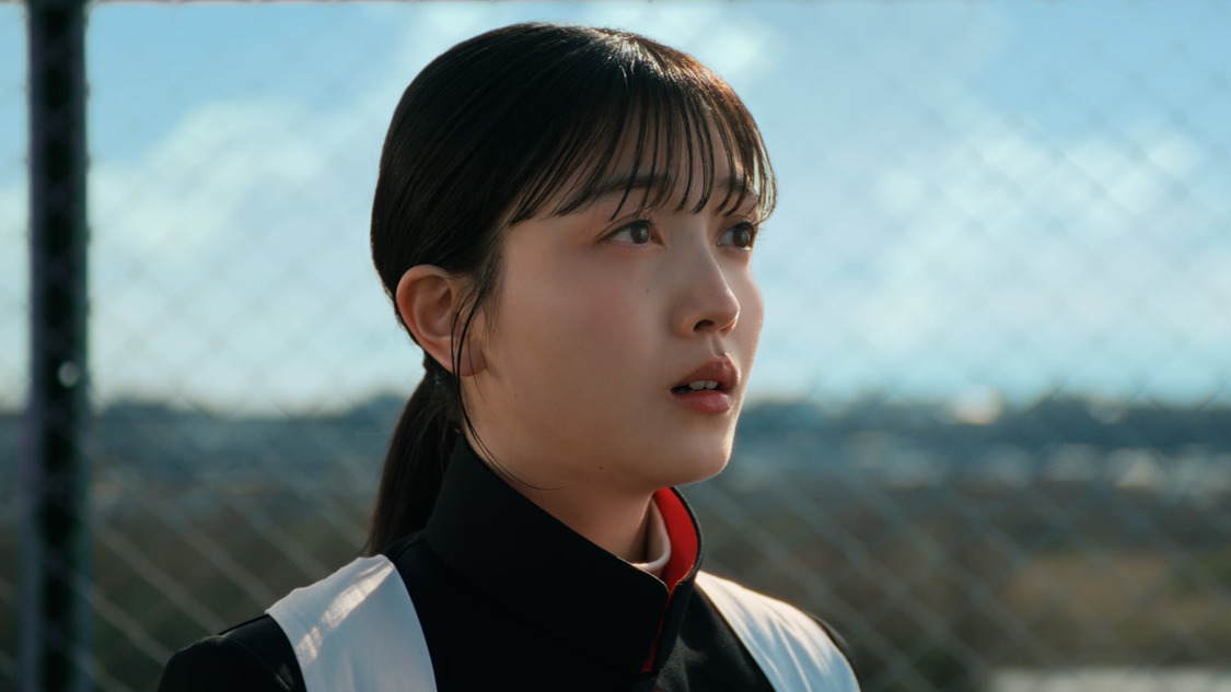 スパイシーチキンマックナゲット「応援って意味ありますか？」篇