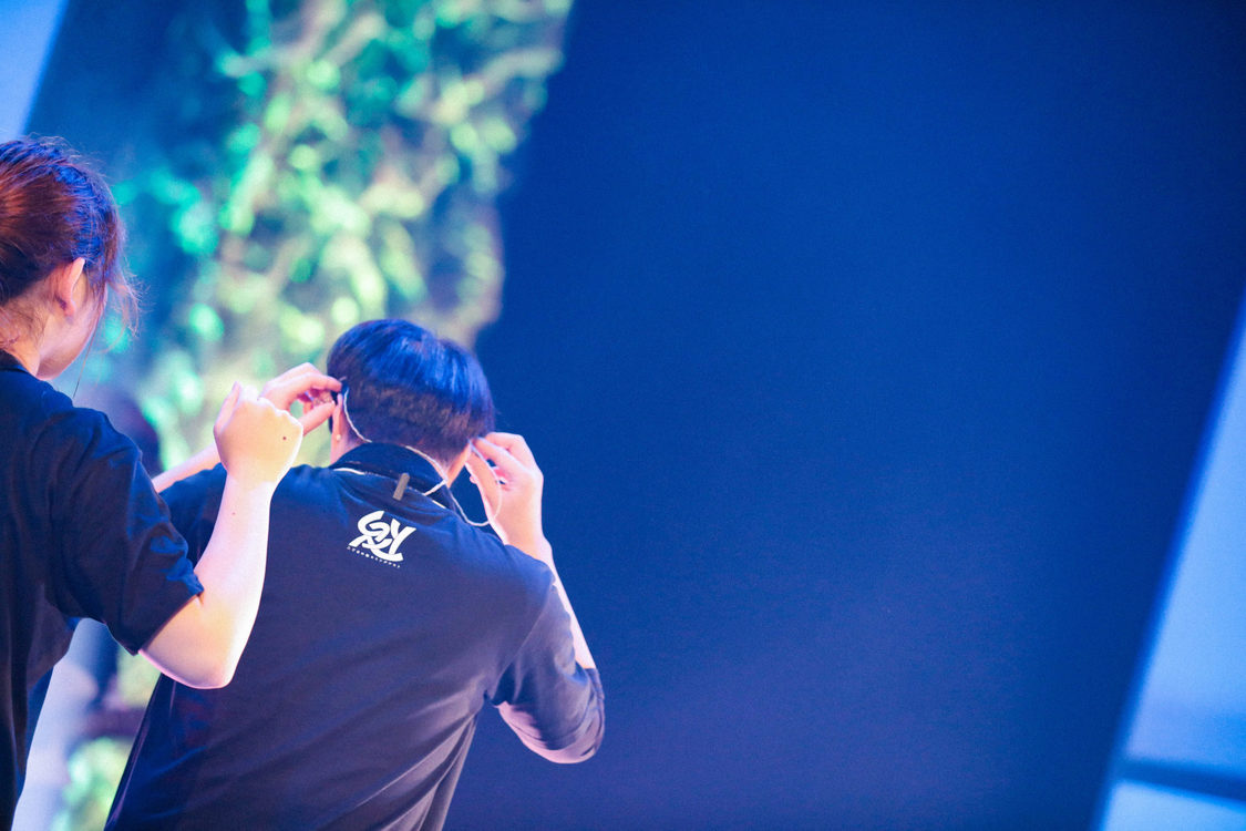 ミキティー本物＜ゲイでもアイドルになれる！ in Zepp Tokyo＞｜Zepp Tokyo（2019年7月14日）