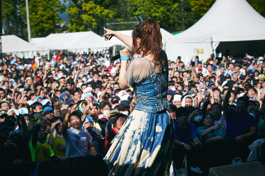 ＜ナガノアニエラフェスタ2023＞