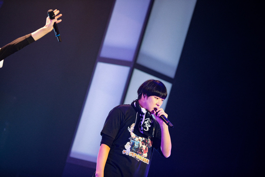 ミキティー本物＜ゲイでもアイドルになれる！ in Zepp Tokyo＞｜Zepp Tokyo（2019年7月14日）