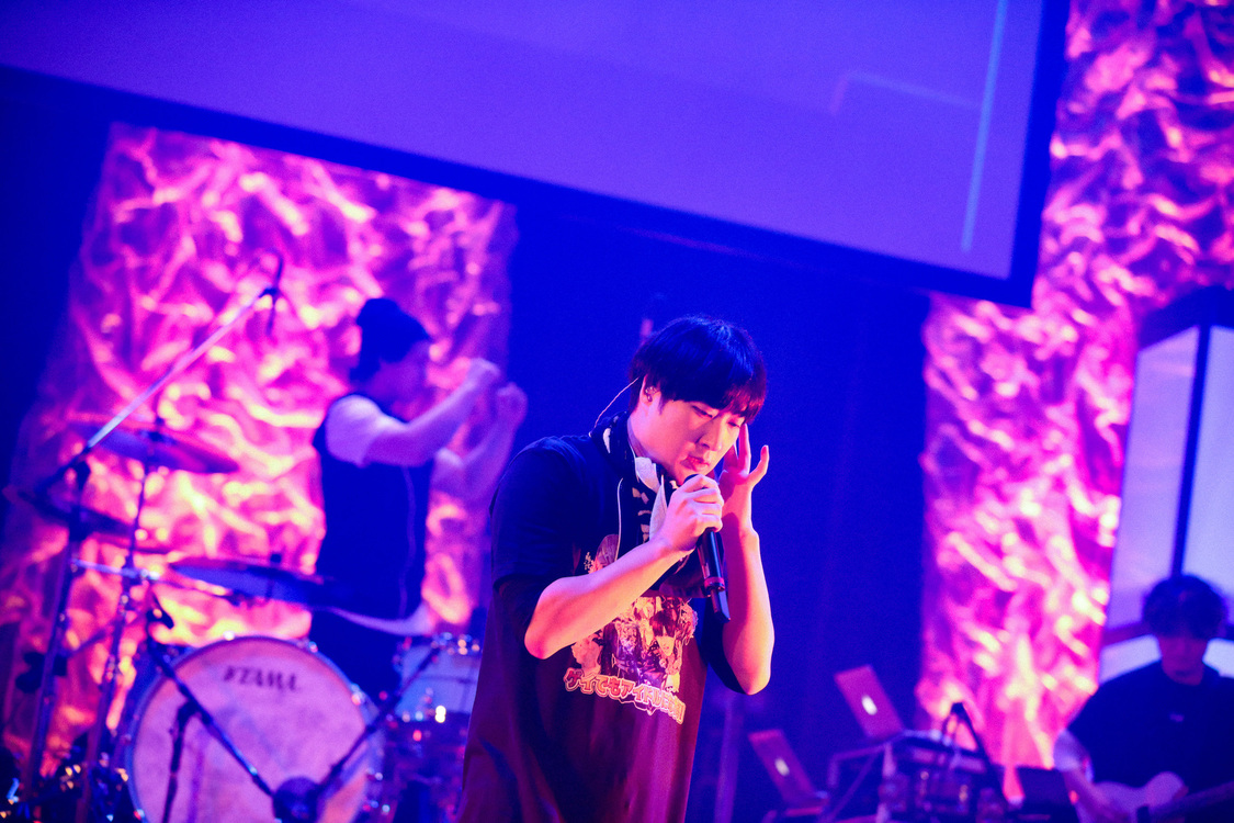 ミキティー本物＜ゲイでもアイドルになれる！ in Zepp Tokyo＞｜Zepp Tokyo（2019年7月14日）