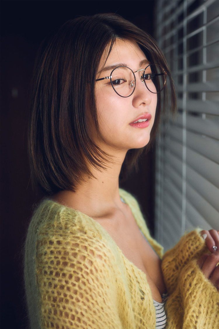 『SPA!デジタル写真集 瀧山あかね「女子アナの密かな休日」』