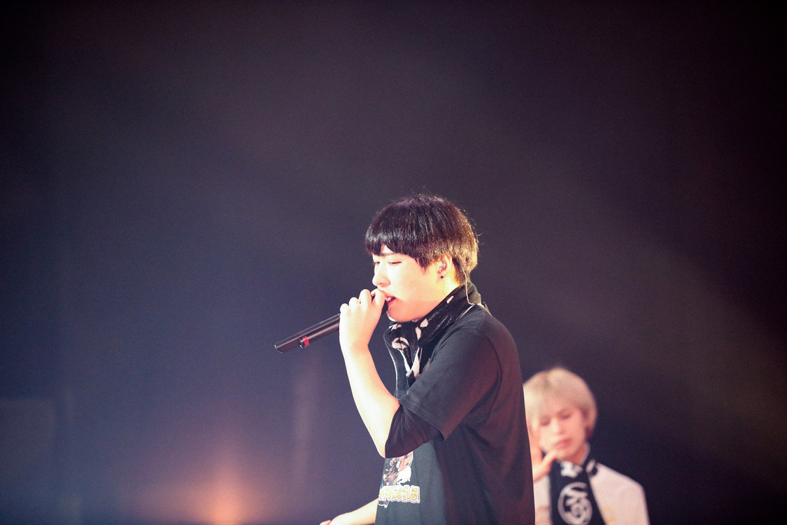 ミキティー本物＜ゲイでもアイドルになれる！ in Zepp Tokyo＞｜Zepp Tokyo（2019年7月14日）