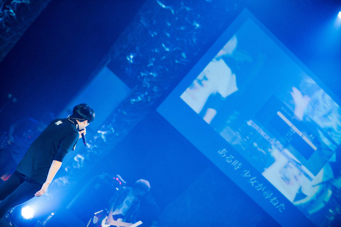 ミキティー本物＜ゲイでもアイドルになれる！ in Zepp Tokyo＞｜Zepp Tokyo（2019年7月14日）