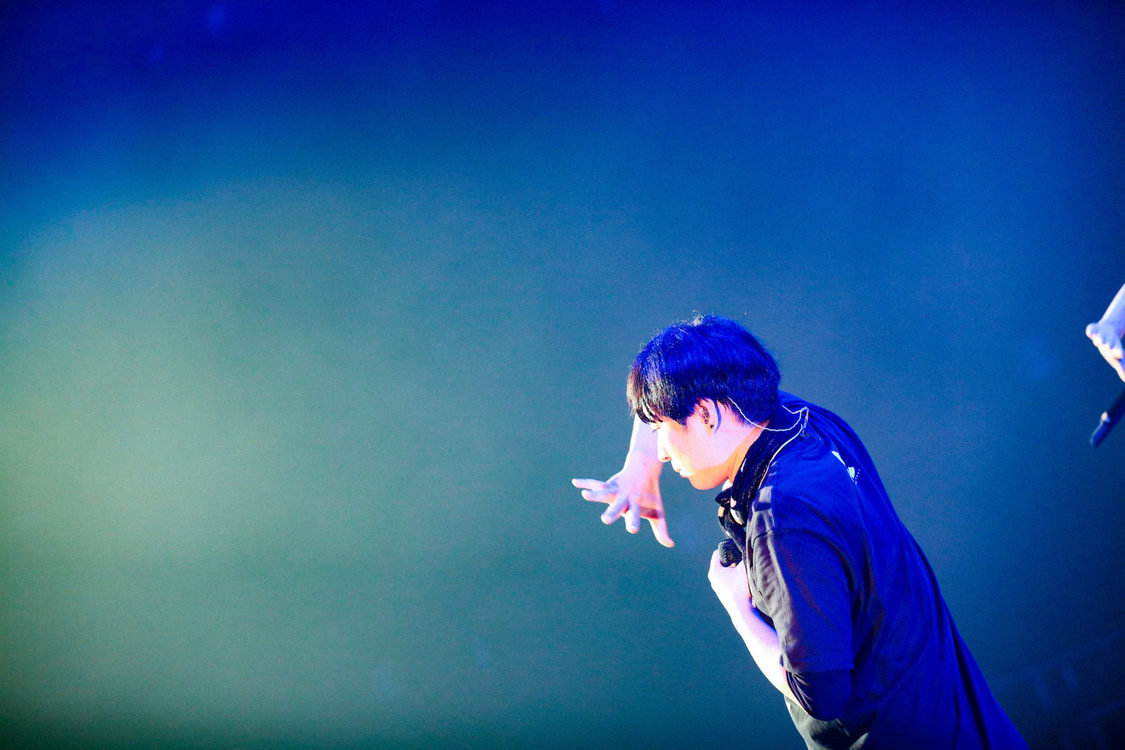 ミキティー本物＜ゲイでもアイドルになれる！ in Zepp Tokyo＞｜Zepp Tokyo（2019年7月14日）