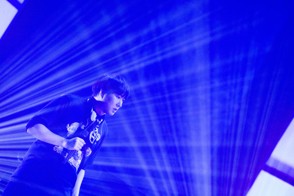 ミキティー本物＜ゲイでもアイドルになれる！ in Zepp Tokyo＞｜Zepp Tokyo（2019年7月14日）