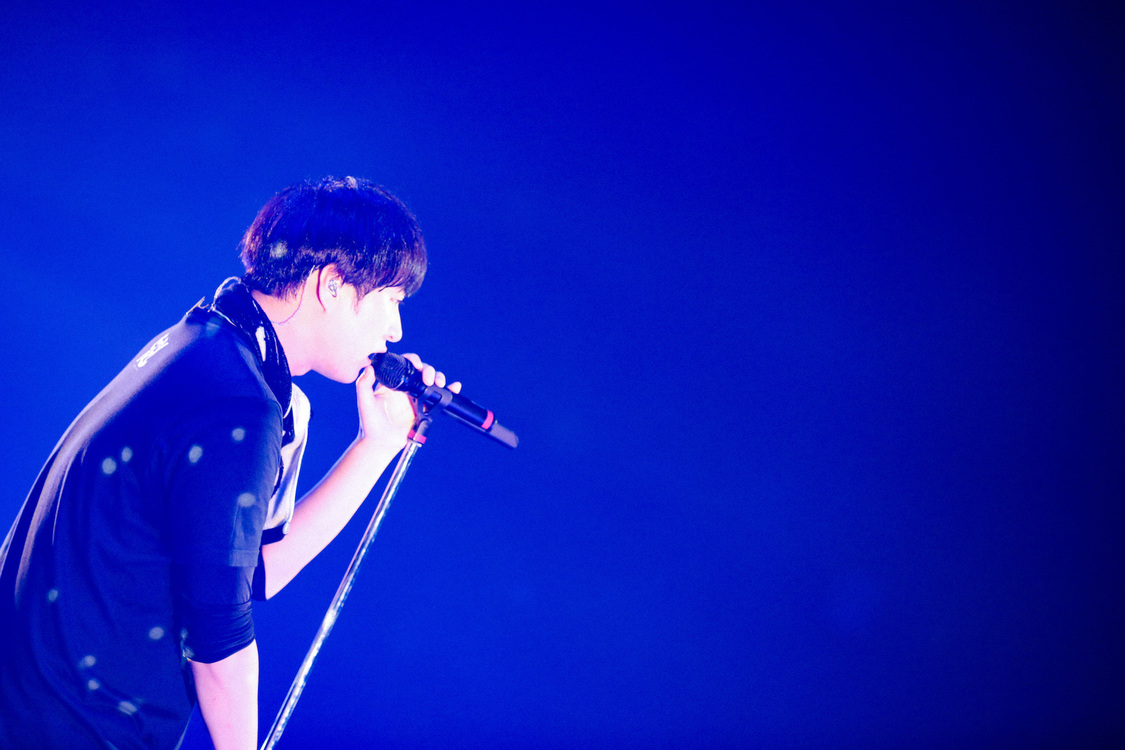 ミキティー本物＜ゲイでもアイドルになれる！ in Zepp Tokyo＞｜Zepp Tokyo（2019年7月14日）