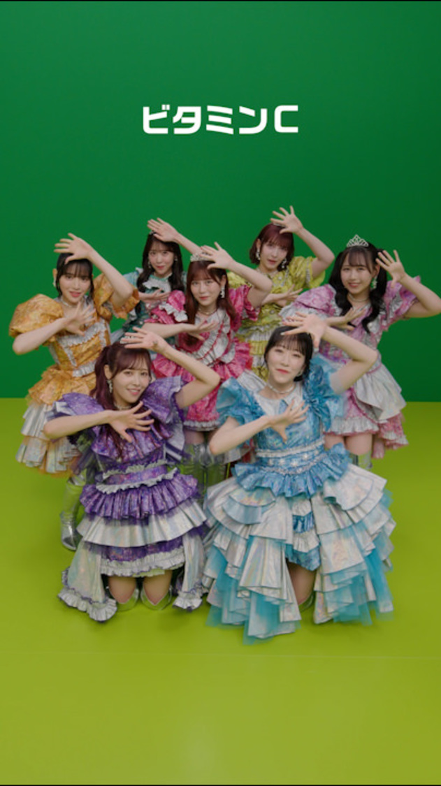 ゼスプリキウイ新WEB-CM「キウイフルーツジッパー」篇